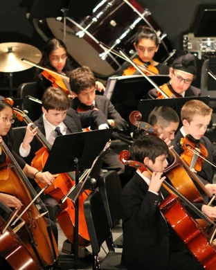 North Carolina Symphony: Carlos Miguel Prieto - Beethoven Symphony No. 6 & No. 7