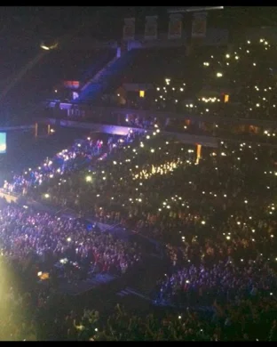 TobyMac, Jeremy Camp, Seph Schlueter & Katy Nichole