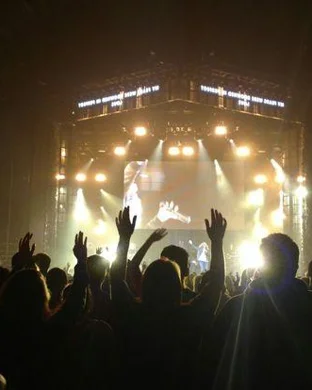 Mercyme, Ben Fuller & Peter Burton