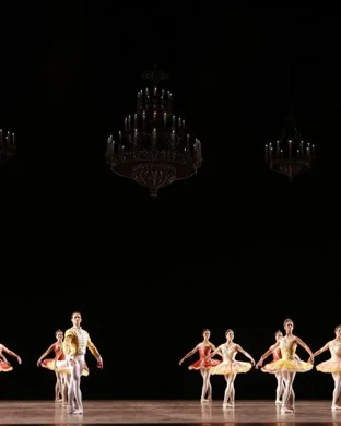 Ballet For Young Audiences: The Nutcracker