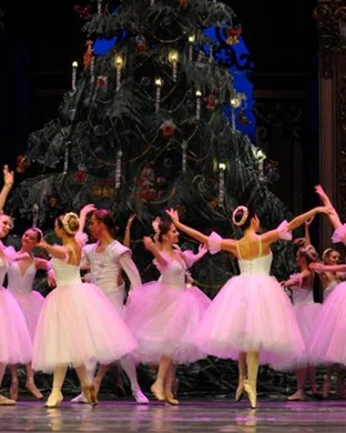 World Ballet Company: Nutcracker