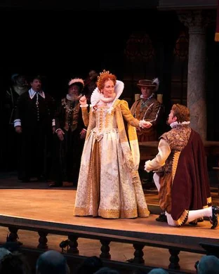 The Comedy of Hamlet (A Prequel)